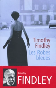 Les robes bleues