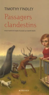 Passagers clandestins