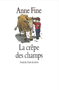 La crêpe des champs