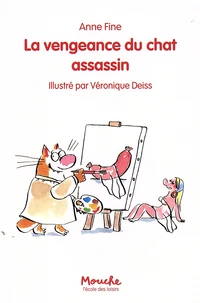 La vengeance du chat assassin