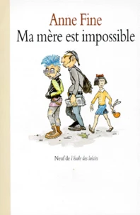 Ma mère est impossible