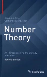 Number Theory