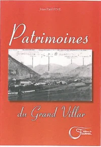 Patrimoines du grand Villar