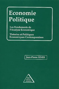 Economie politique