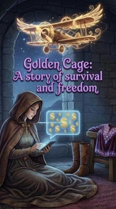 Golden Cage: A story of survival and Freedom