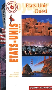 Etats-Unis Ouest