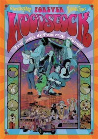 Forever Woodstock