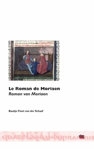 Le roman de Moriaen