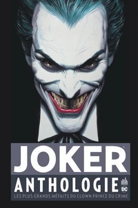 Joker anthologie