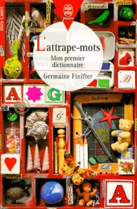 L'ATTRAPE-MOTS.