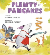 Plenty of Pancakes