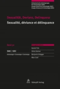 Sexualité, déviance, délinquance