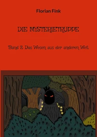 Die Mysterietruppe