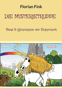 Die Mysterietruppe