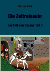 Die Zeitreiseuhr