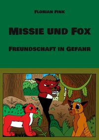 Missie und Fox