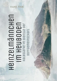 Heinzelmännchen im Heuboden