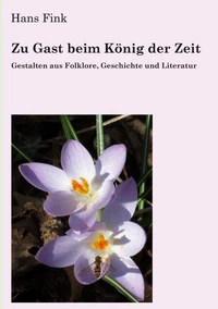 Zu Gast beim König der Zeit