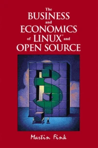 The Business And Economics Of Linux And Open Source