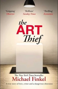 The Art Thief