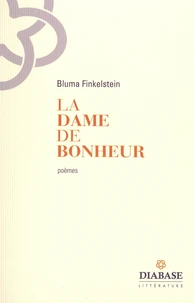 La dame du bonheur