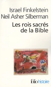 Les rois sacrés de la Bible