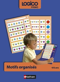 Fichier Logico : Motifs