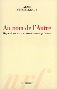 Au nom de l'autre