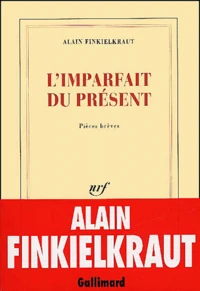 L'imparfait du présent