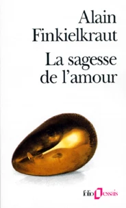 La Sagesse de l'amour