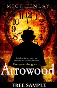 Arrowood