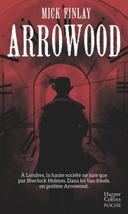 Arrowood