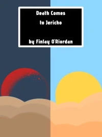 Death Comes To Jericho