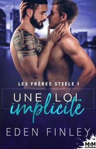 Les frères Steele