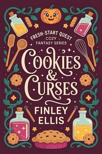 Cookies &amp; Curses