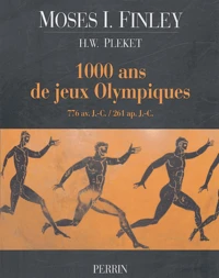 1000 Ans de Jeux Olympiques