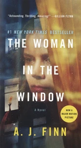 The Woman in the Window