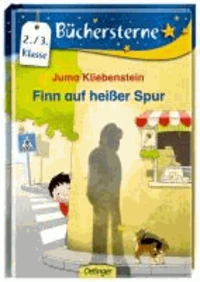 Finn auf heißer Spur