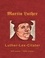 Martin Luther - Luther-Lex-Citater. 520 emner med 1620 citater