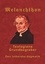 Melanchthon - Teologiens Grundbegreber. Den Lutherske Dogmatik - Loci Communes 1521
