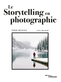 Finn Beales - Le storytelling en photographie.