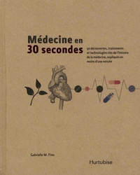 Médecine en 30 secondes