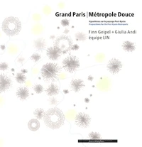 Grand Paris métropole douce