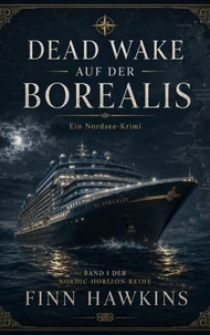 Dead Wake auf der Borealis