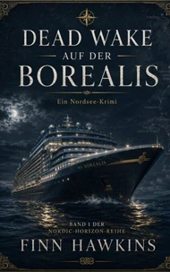 Dead Wake auf der Borealis