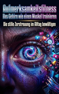 Aufmerksamkeitsfitness: Das Gehirn wie einen Muskel trainieren
