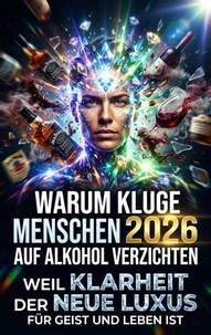 Warum kluge Menschen 2026 auf Alkohol verzichten