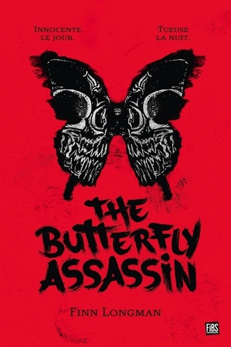 The Butterfly Assassin Tome 1