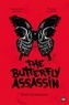 Finn Longman - The Butterfly Assassin Tome 1 : .