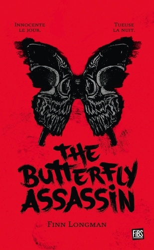 The Butterfly Assassin Tome 1 - Occasion